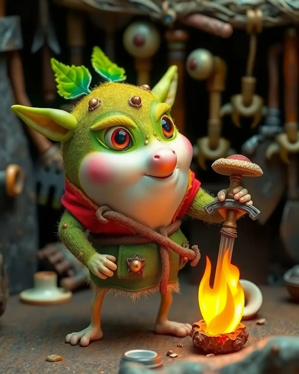 Creatorz+_TwigFolk_FantasyArt_DreamWorld_ID_K2VSLBN5