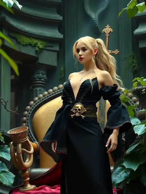 img-8HYU0J31-CreatorzPlus-Hunniez-TreasureIsland-CrimsonWidow-TideEmpress-SirenQueen-Hollo