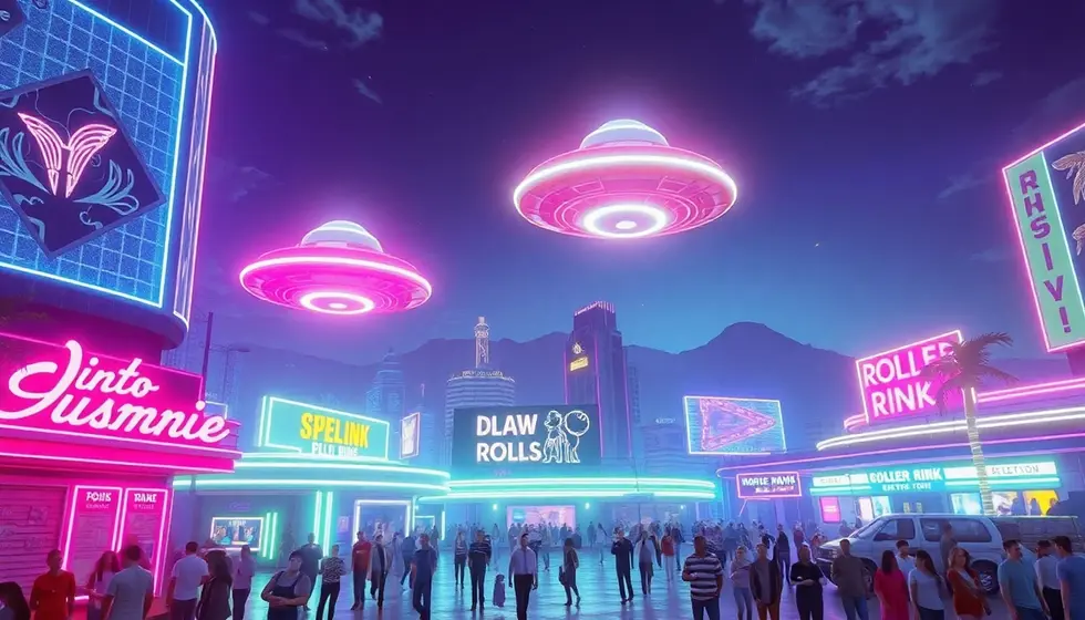 ID_M8E1ITIV_Synthz+_Synthwaves_Retro_Neon_Electronic_Glow
