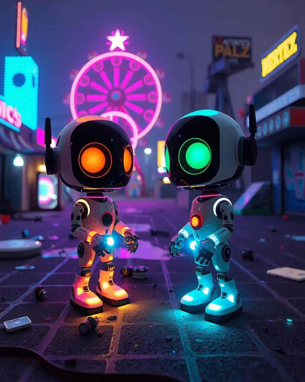Creatorz+_BabyBotz_Futuristic_Cyborgs_Cute_ID_LSKIEOZO