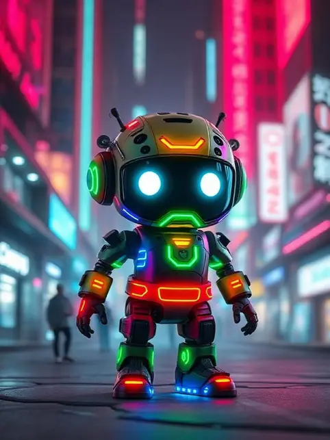ID_K0C4UJJO_BabyBotz_Origins_Glowbotz_Neon_Bytegang
