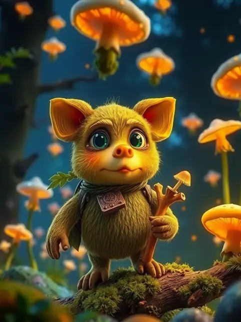 ID_3S16NCGN_ForestKindz_Origins_TwigFolk_Saplingz