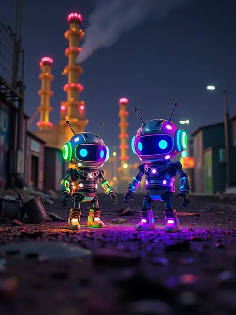 ID_4NFZEHGO_BabyBotz_Fusion_Neoncore_Glitchglow