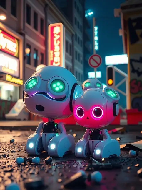 ID_8BWUUIVN_BabyBotz_Origins_FuturisticBotz_CyberFleet