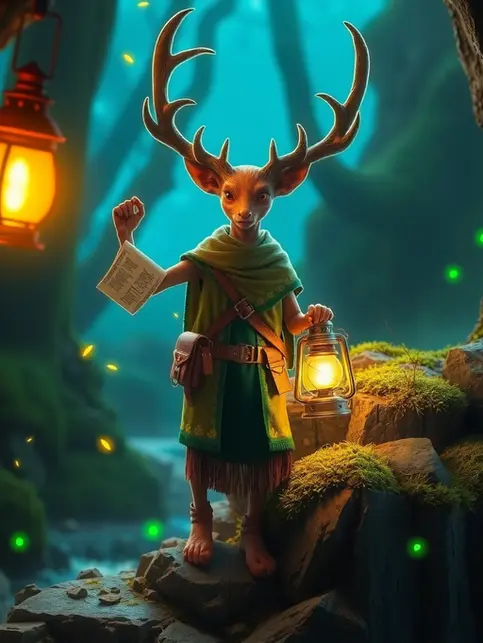 ID_8VEELUK9_ForestKindz_Fusion_EmberHorn_Earthbound