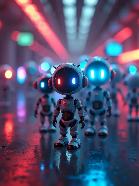 ID_ELAWK64O_BabyBotz_Origins_Glitch_Pixelbound