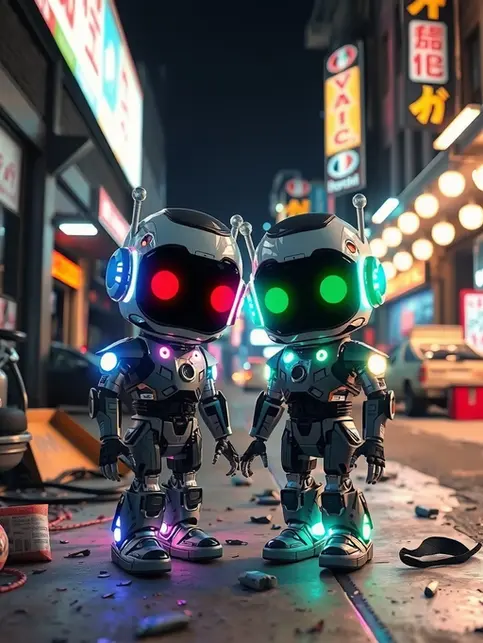 ID_NFBKQ3S4_BabyBotz_Fusion_FuturisticBotz_CyberFleet