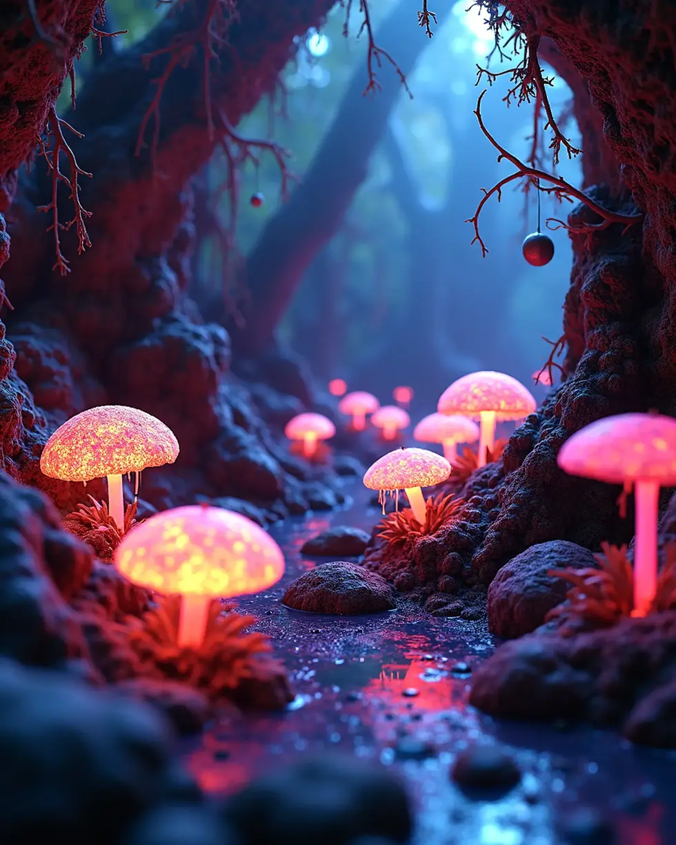 img-JORQ0WWG-CreatorzPlus-SignalPlus-HighResolution-AlienFungi-TwilightBloom-GlowRoot-Neur