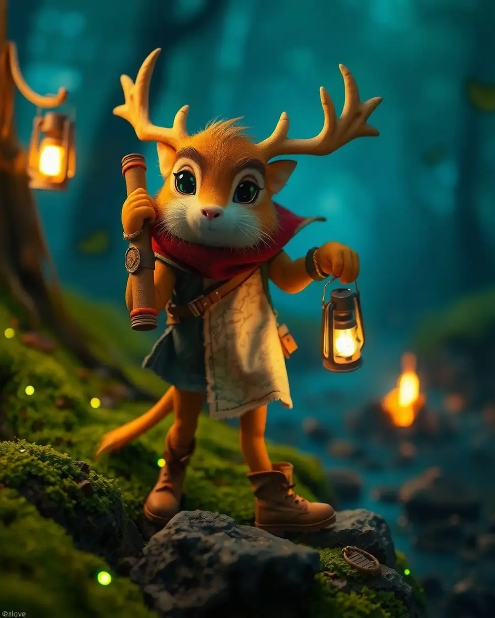Creatorz+_EmberHorns_MagicalForest_Enchanted_ID_YVZ4W4EJ
