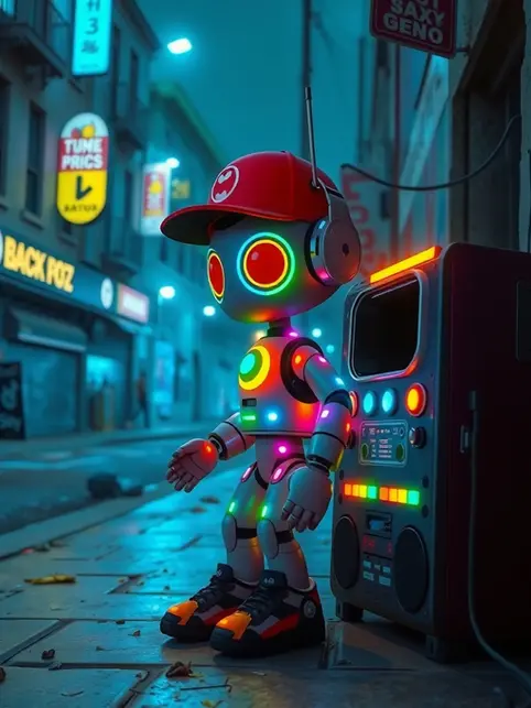ID_OXYDNCFY_BabyBotz_Origins_Echo_Phase_Code_Shell