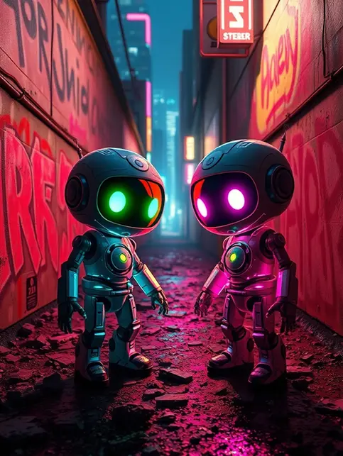 ID_R3MK0WC7_BabyBotz_Fusion_Neoncore_Glitchglow