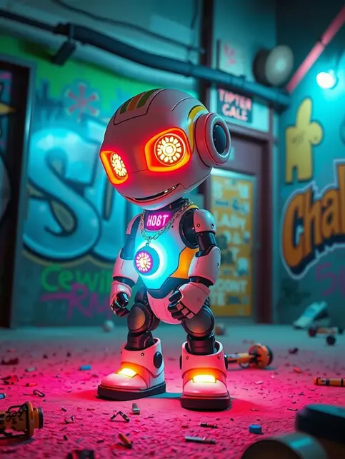 ID_RUN79SWQ_BabyBotz_Origins_Echo_Phase_Code_Shell