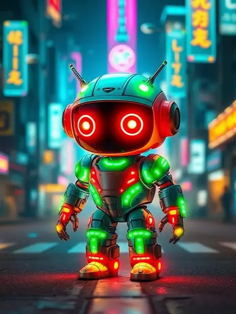ID_MPV9RDNR_BabyBotz_Origins_Glowbotz_Neon_Bytegang