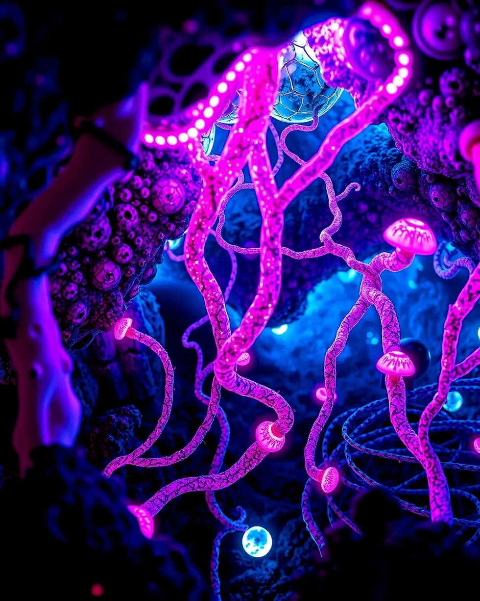 ZUCXLMZI-CreatorzPlus-SignalPlus-Alien-Fungi-Glowing-