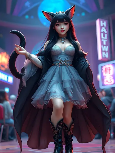 ID_7MIRSKTY_Creatorz+_Hunniez+_NekoLove_Glow_Mood