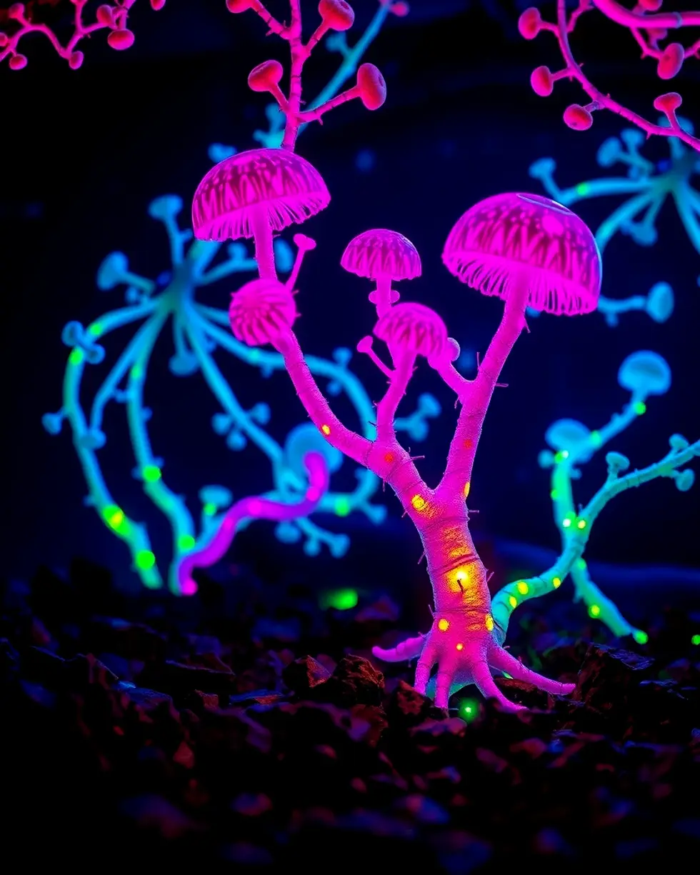 4DRRDIQC-CreatorzPlus-SignalPlus-Alien-Fungi-Glowing-