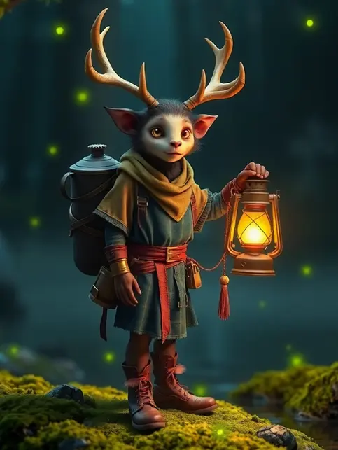 ID_8KAMJ1F5_ForestKindz_Origins_EmberHorn_Earthbound