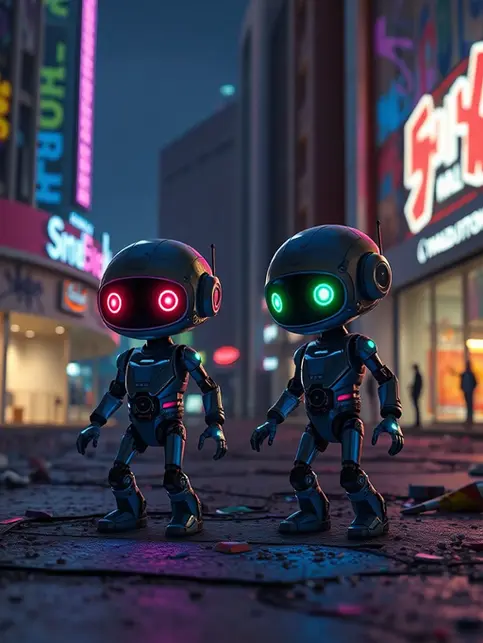 ID_OUVQRIRB_BabyBotz_Fusion_Neoncore_Glitchglow