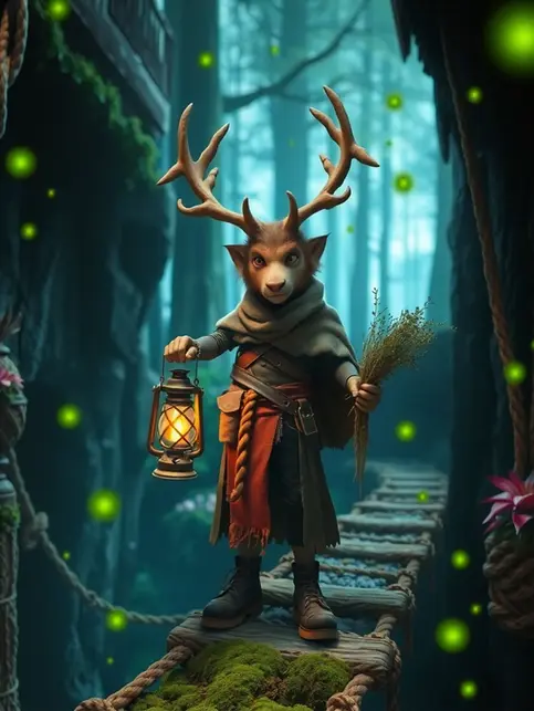 ID_DHQD4Z6G_ForestKindz_Origins_EmberHorn_Earthbound