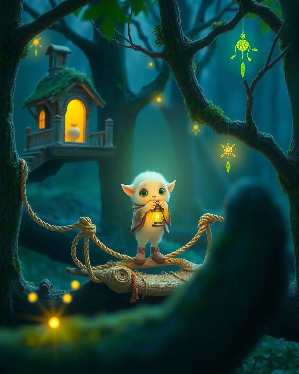 Creatorz+_Gentlekins_FantasyArt_Enchanted_ID_RUUA8538
