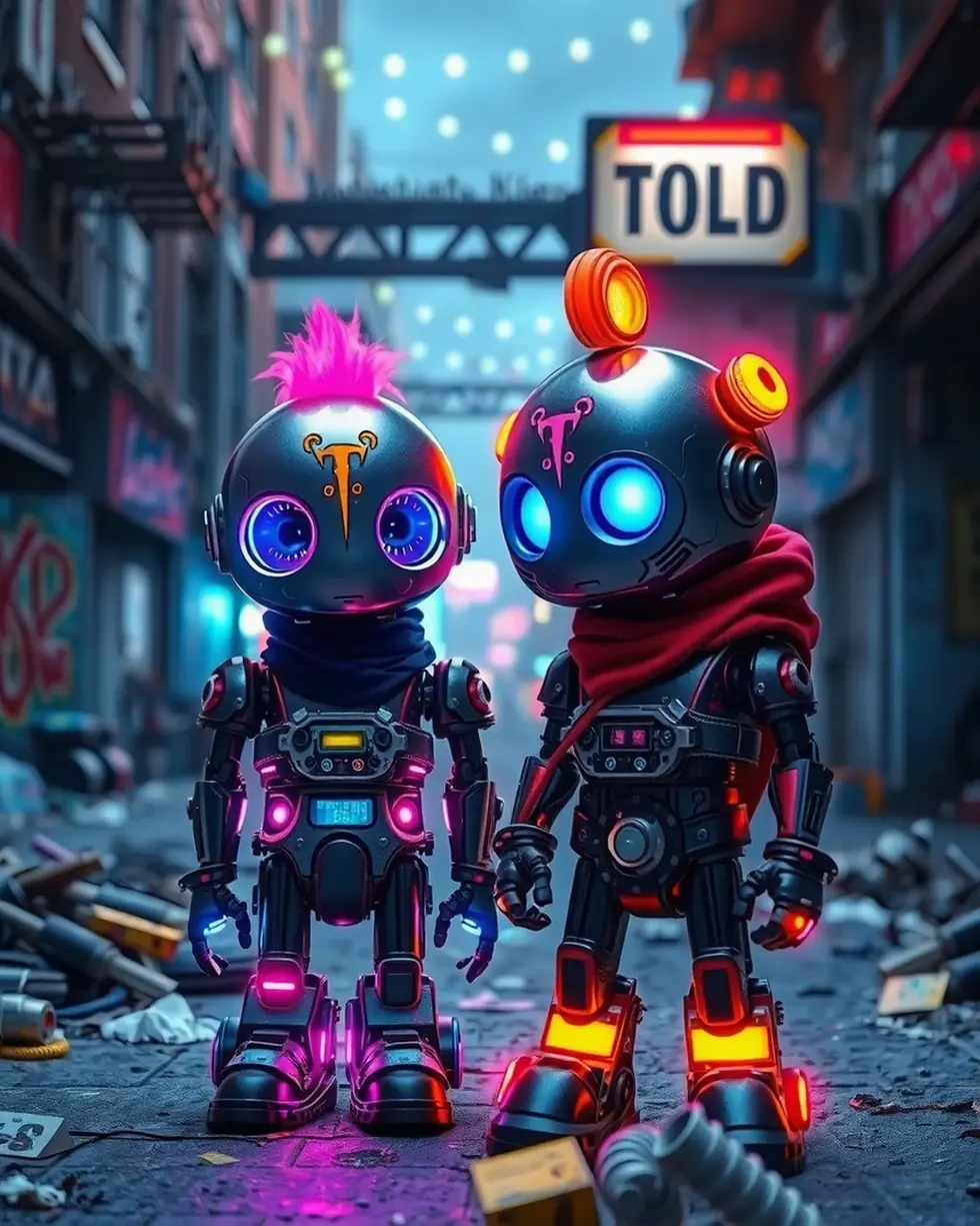 Creatorz+_BabyBotz_Futuristic_Circuit_Punks_ID_W89HO97V