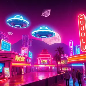 Synthwaves (1) [16x9] 