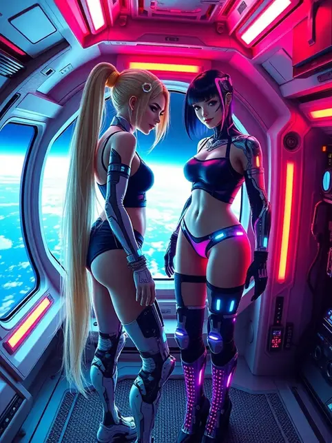 ID_735WCETK_Creatorz+_Hunniez+_LoveBotz_CyberSirens_Fantasy