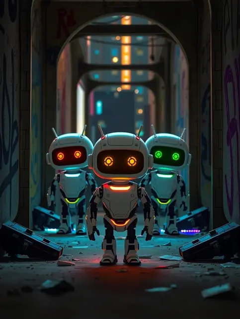 ID_N4XQ8NPI_BabyBotz_Fusion_FuturisticBotz_CyberFleet