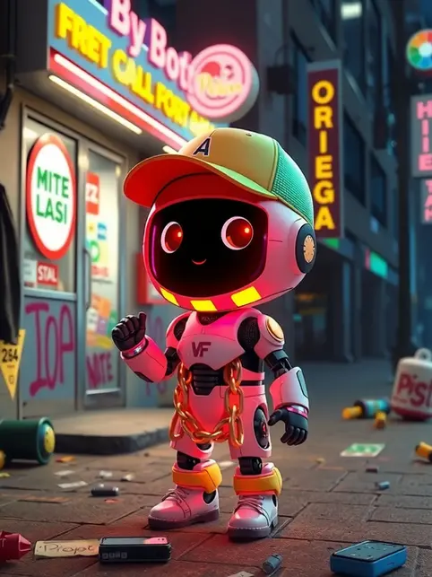 ID_HGZFLKMG_BabyBotz_Origins_Echo_Phase_Code_Shell