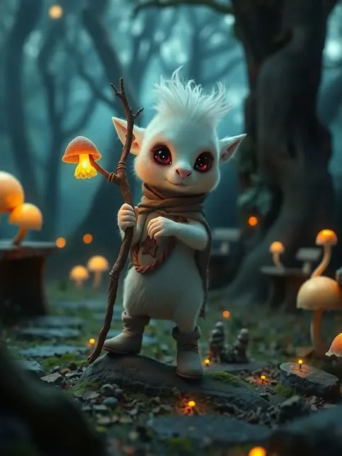 ID_DLXJ4SWX_ForestKindz_Origins_Gentlekins_Mirthfolk