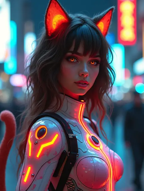 ID_S825GPFC_Creatorz+_Hunniez+_LoveBots+Neko_Fusion