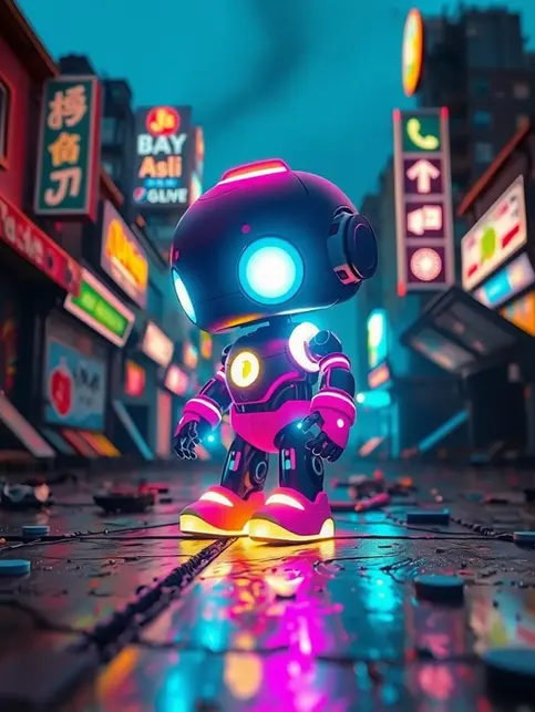ID_GN0B61W3_BabyBotz_Origins_FuturisticBotz_CyberFleet