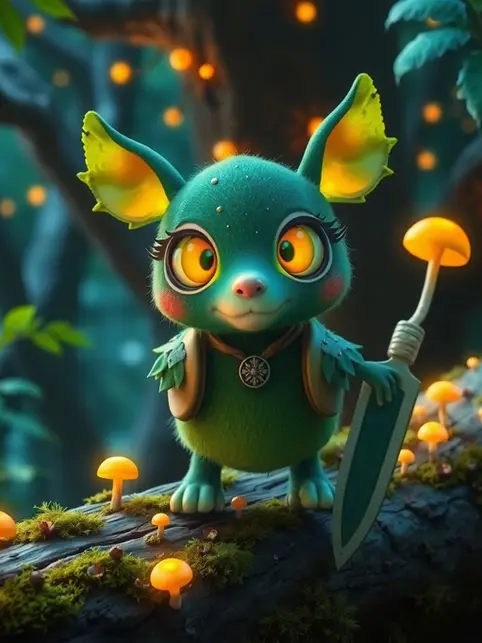 ID_L1RRWS04_ForestKindz_Fusion_TwigFolk_Saplingz