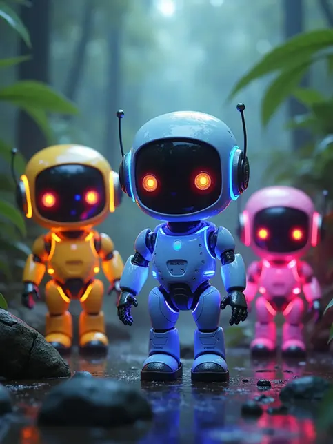 ID_8BAJNUDP_BabyBotz_Origins_Glitch_Pixelbound
