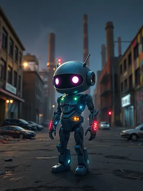 ID_KQ6LE1TK_BabyBotz_Origins_Neoncore_Glitchglow