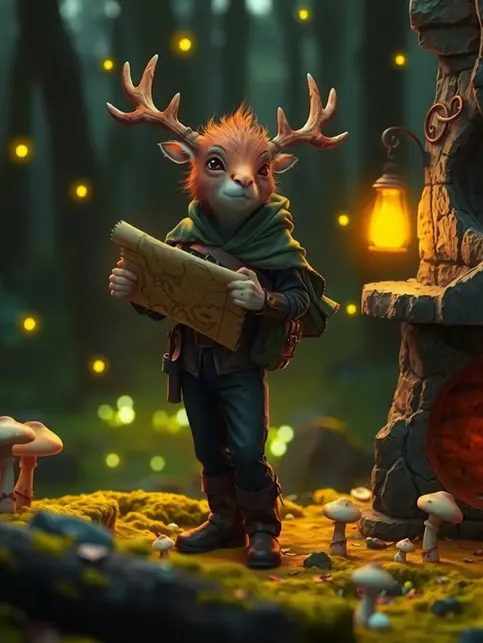 ID_JNDC8AC8_ForestKindz_Fusion_EmberHorn_Earthbound