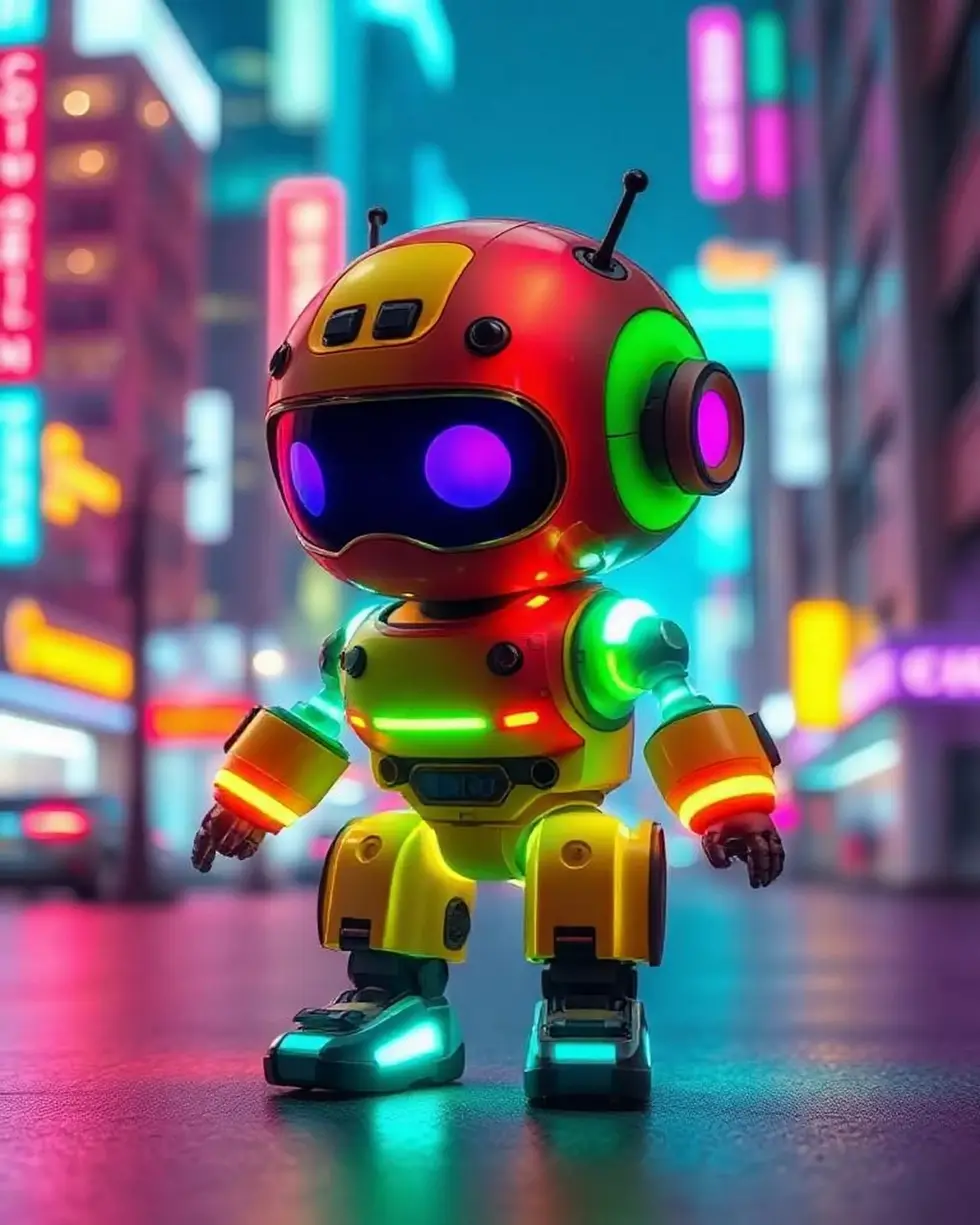 Creatorz+_BabyBotz+_GlowCircuit+_Robots_Adorable_ID_KDXYKXKR