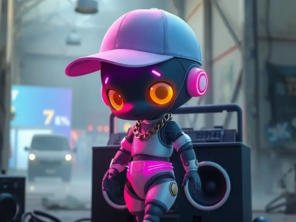 Baby Botz 6.0 "Reboot Kids" #5