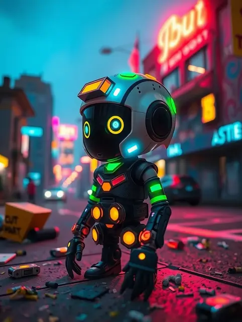 ID_VAU19EQ1_BabyBotz_Origins_FuturisticBotz_CyberFleet