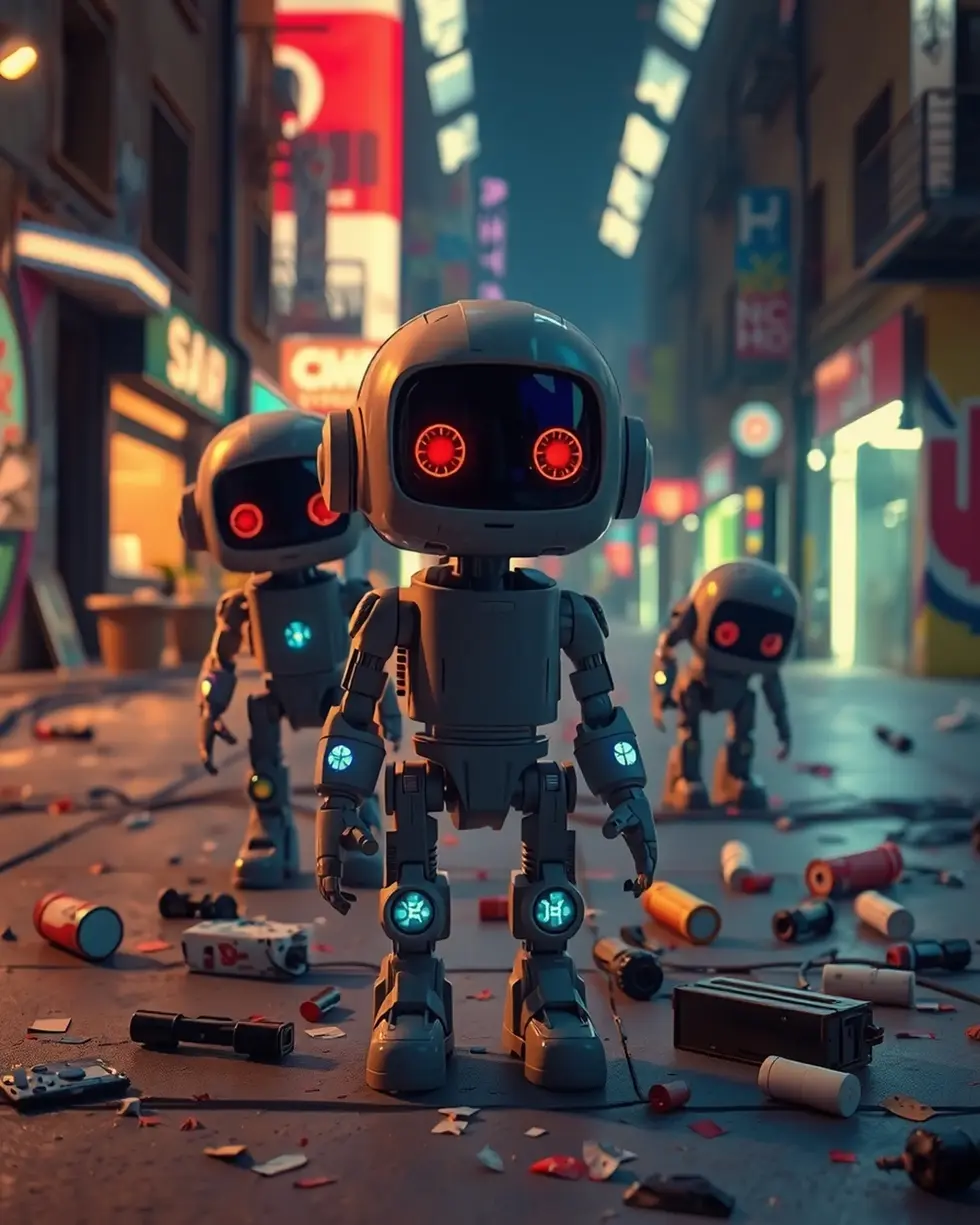 Creatorz+_BabyBotz_Futuristic_Cyborgs_Cute_ID_F4OTPVHV