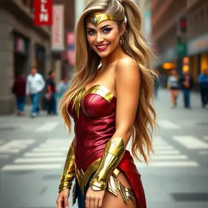 Sexy Costumes (13) [4x5]