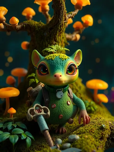 ID_1UA8ZGD0_ForestKindz_Fusion_TwigFolk_Saplingz