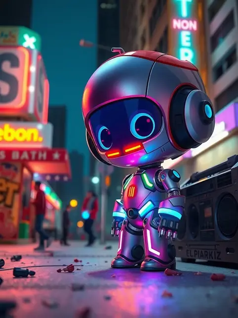 ID_YJM180MB_BabyBotz_Origins_Echo_Phase_Code_Shell