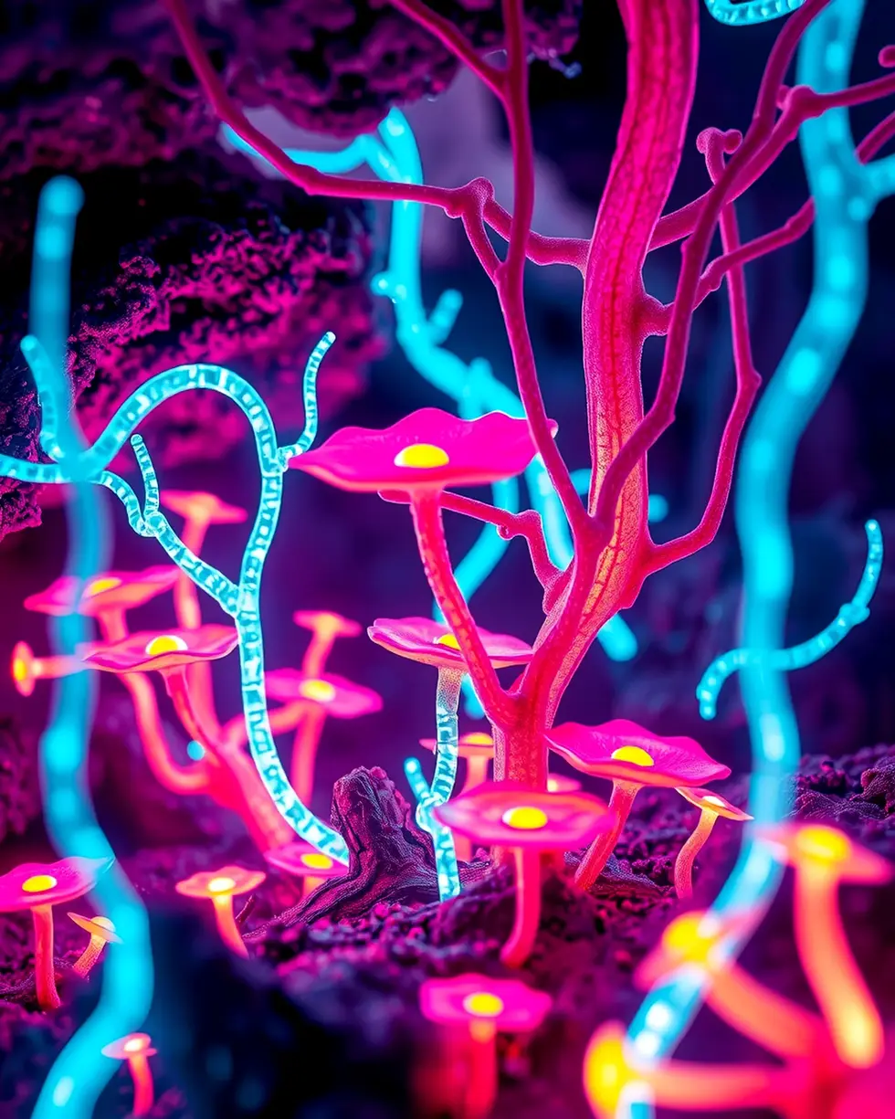 BGSS9DI9-CreatorzPlus-SignalPlus-Alien-Fungi-Glowing-