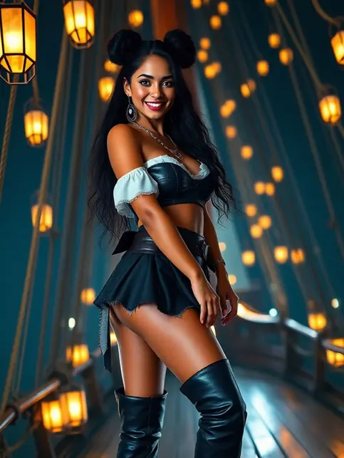 ID_1T2TE5O8_Creatorz+_Hunniez+_Corset+Crew_Dek+Drama