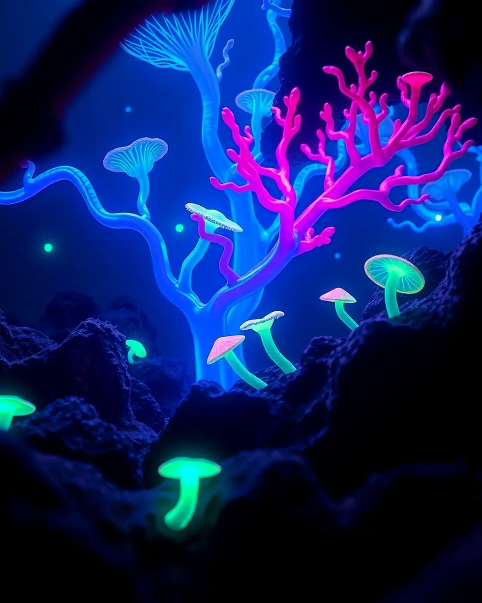 I2Y5NIE3-CreatorzPlus-SignalPlus-Alien-Fungi-Glowing-