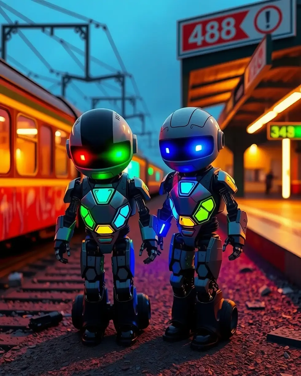 Creatorz+_BabyBotz_Futuristic_Cyborgs_Cute_ID_74MN159M