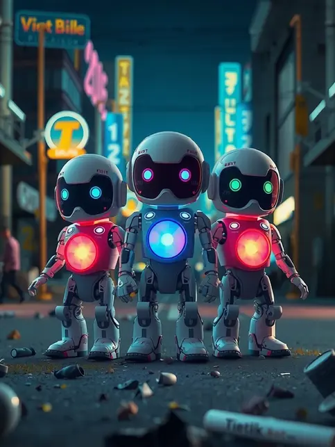 ID_FWDVKEV5_BabyBotz_Origins_FuturisticBotz_CyberFleet