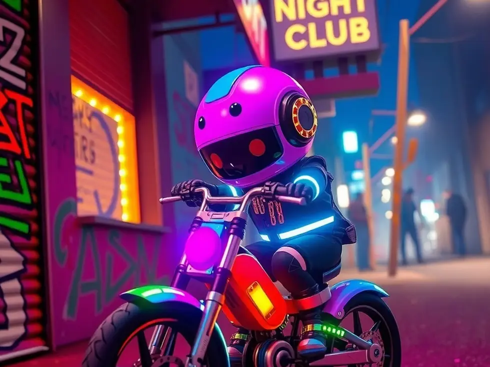 Baby Botz 6.0 "Reboot Kids" #2