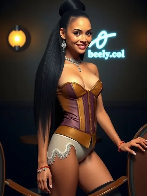 Creatorz+_WildWest_Cowgirls_Corsets_Fantasy_ID_TKBL1XSH v1